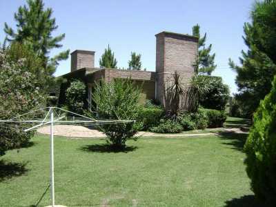 Farm For Sale in San Andres De Giles, Argentina