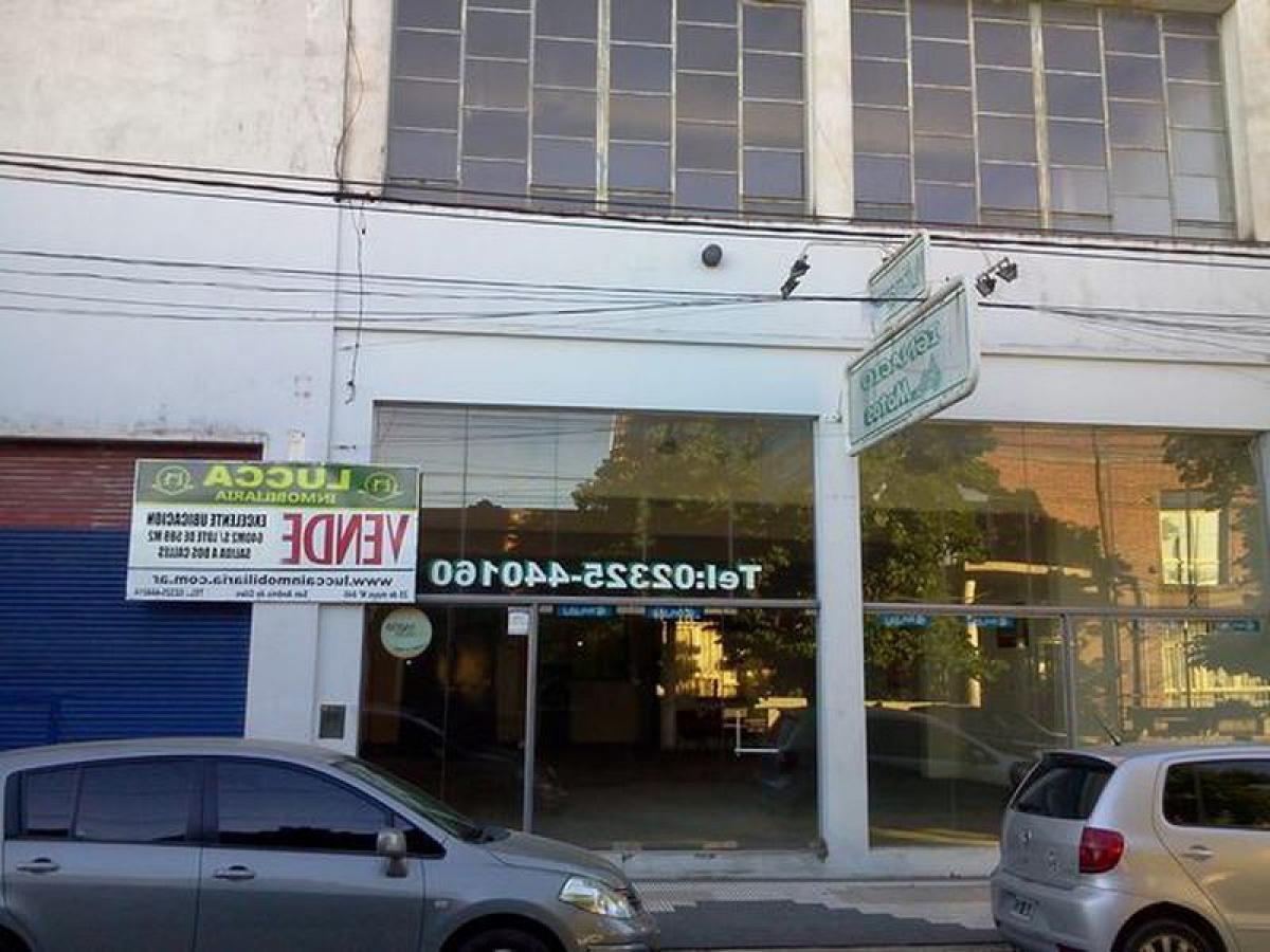 Picture of Home For Sale in San Andres De Giles, Buenos Aires, Argentina