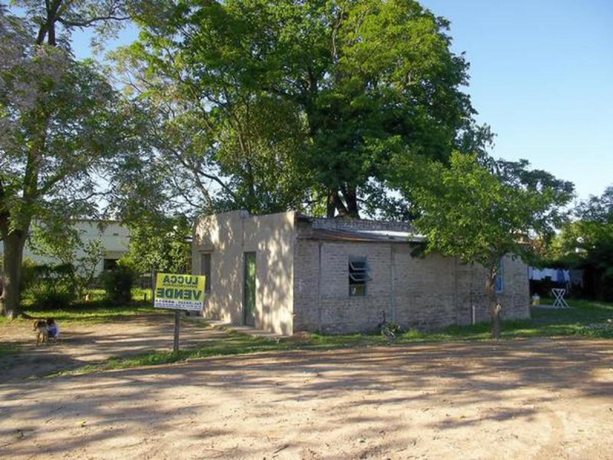 Picture of Home For Sale in San Andres De Giles, Buenos Aires, Argentina