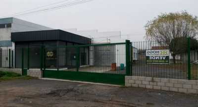 Home For Sale in San Antonio De Areco, Argentina