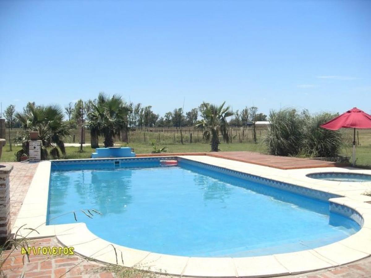 Picture of Farm For Sale in Santa Fe, Santa Fe, Argentina