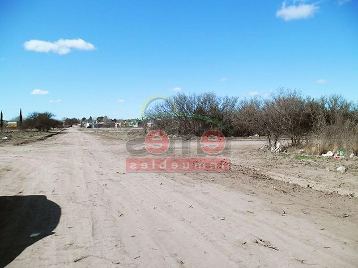 Picture of Residential Land For Sale in La Pampa, Cordoba, Argentina