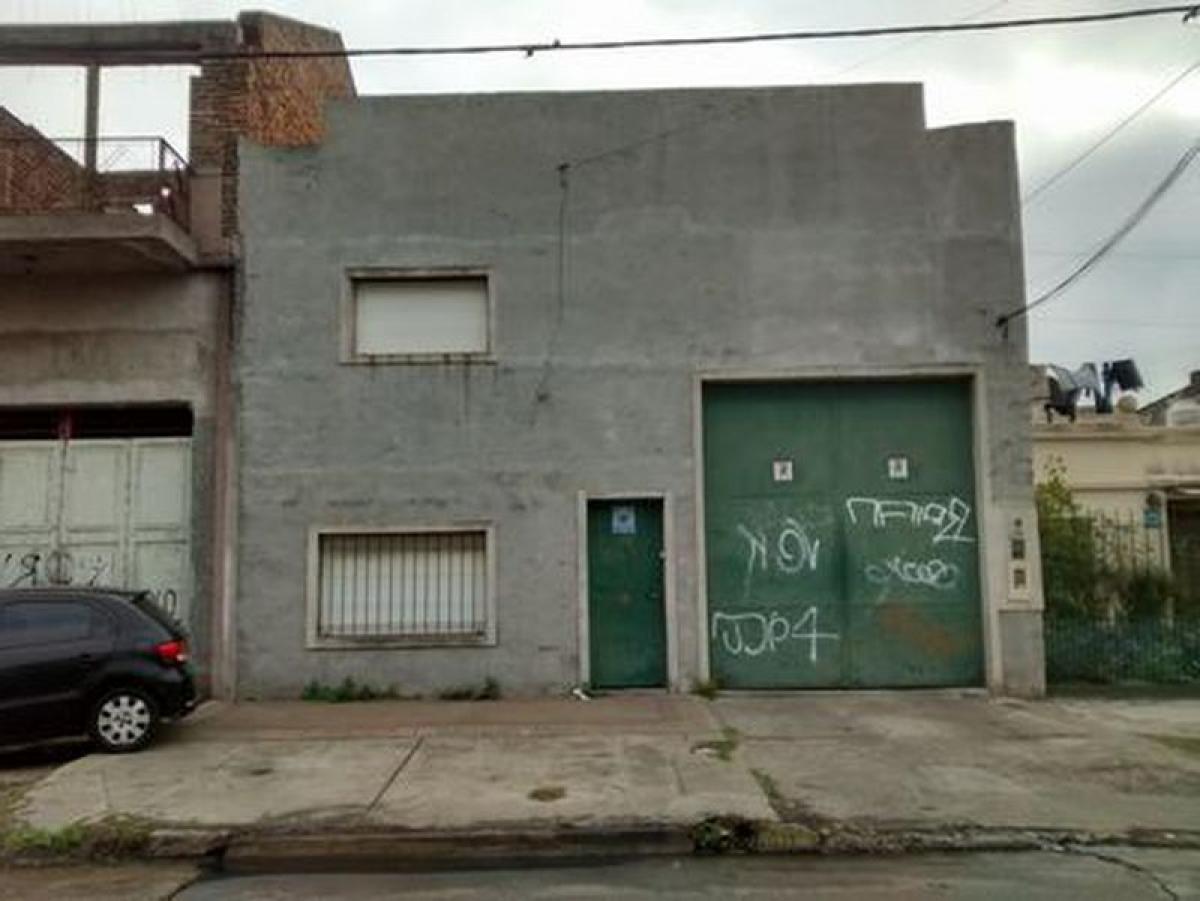 Picture of Home For Sale in Avellaneda, Buenos Aires, Argentina
