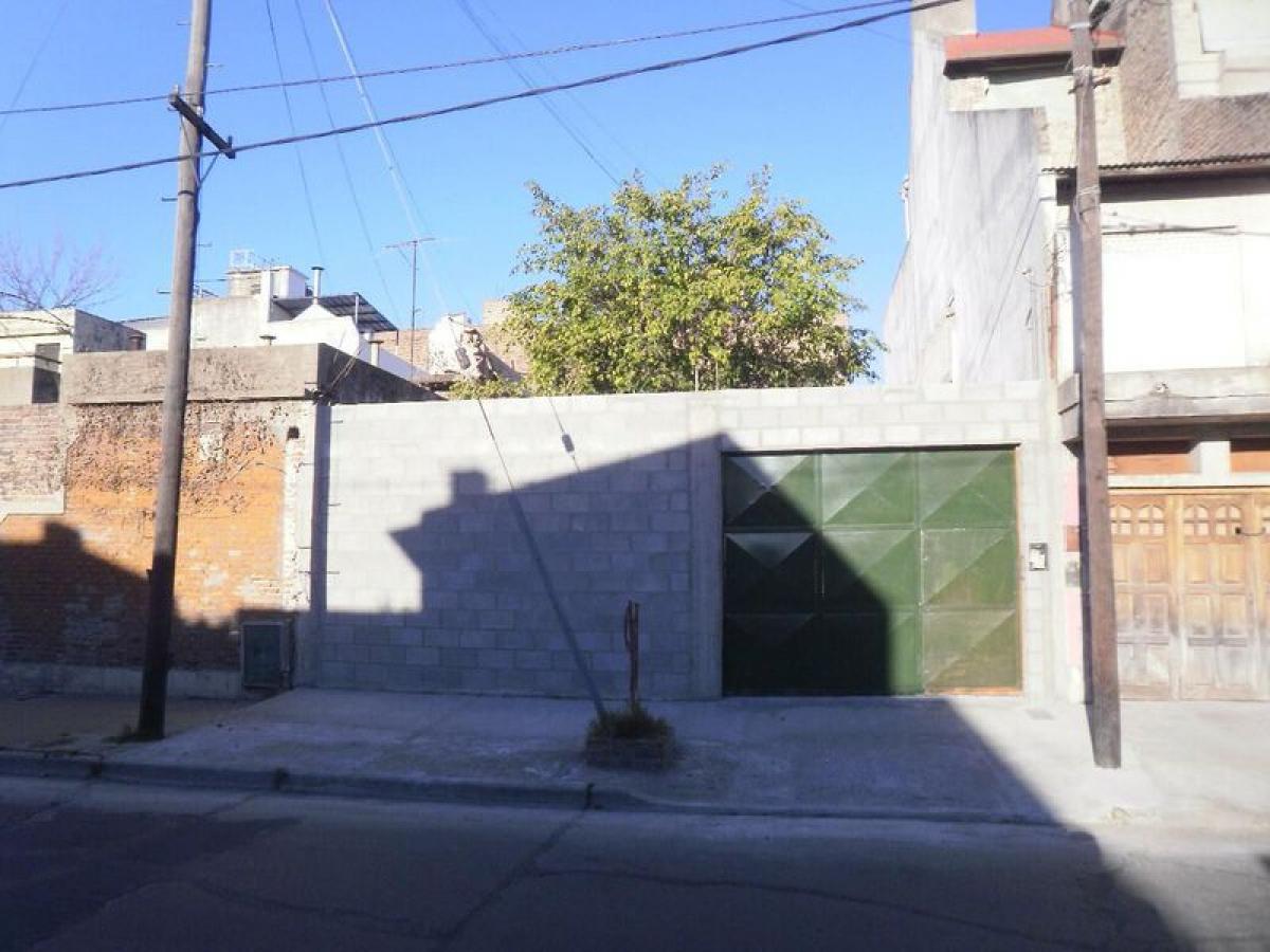 Picture of Residential Land For Sale in Avellaneda, Buenos Aires, Argentina