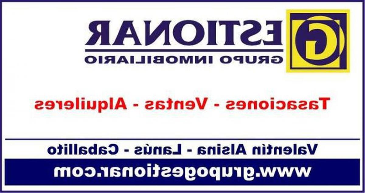 Picture of Residential Land For Sale in Lanus, Buenos Aires, Argentina