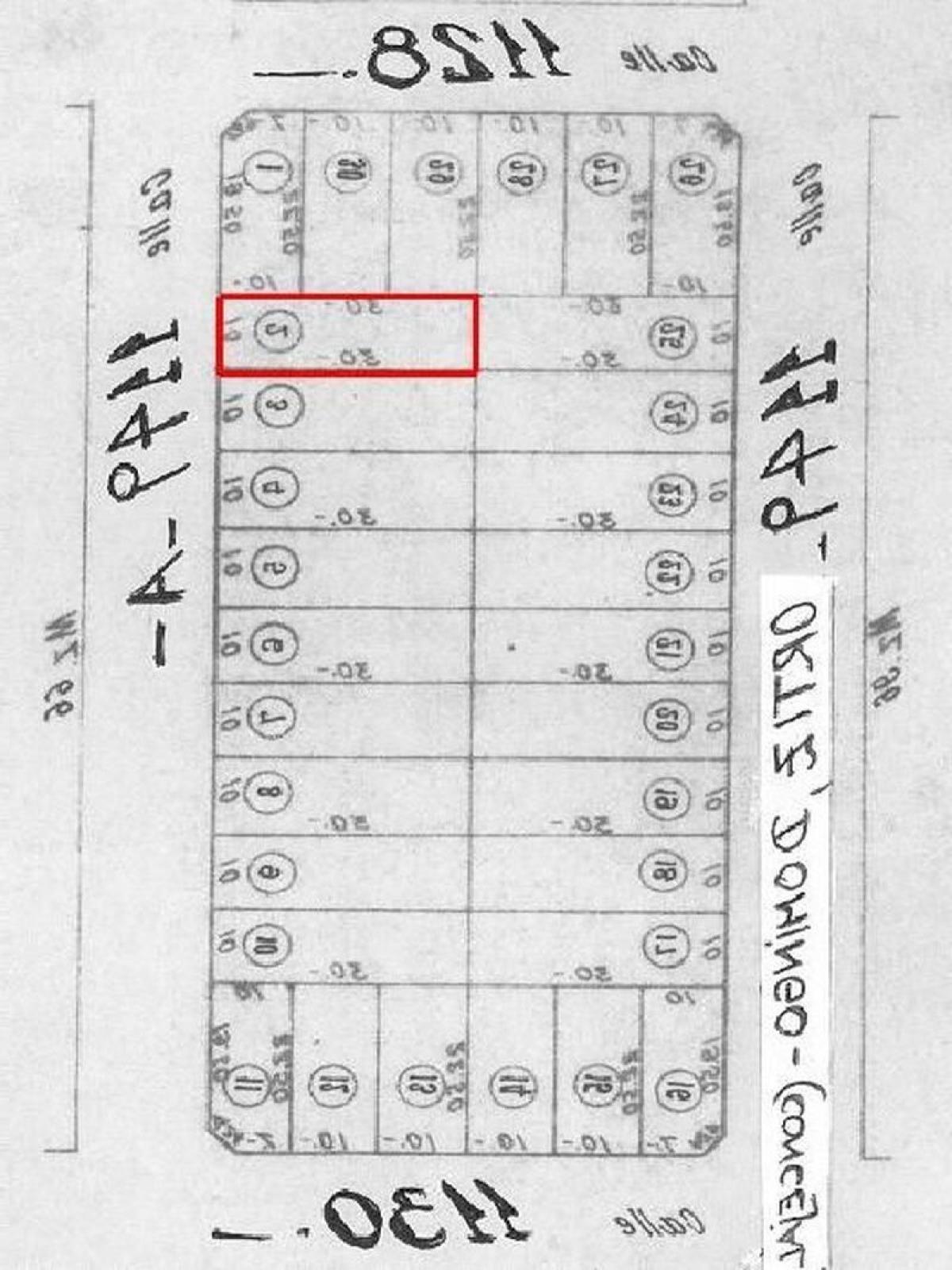 Picture of Residential Land For Sale in Florencio Varela, Buenos Aires, Argentina