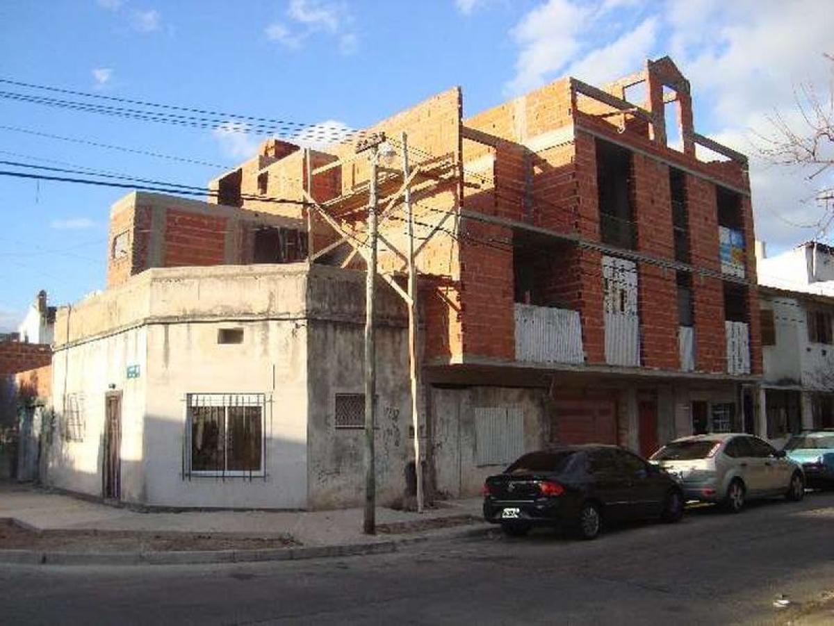 Picture of Apartment For Sale in Tres De Febrero, Buenos Aires, Argentina