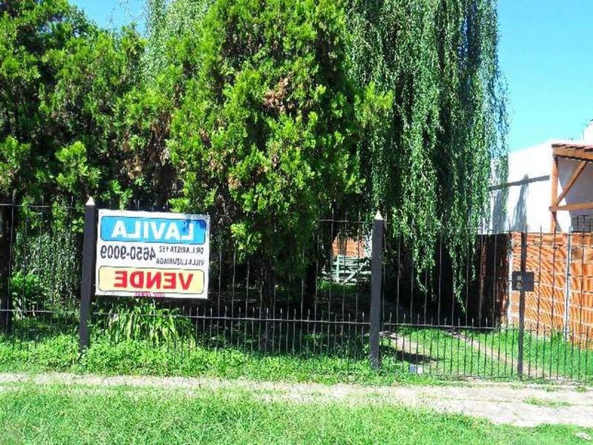 Picture of Residential Land For Sale in Merlo, Buenos Aires, Argentina