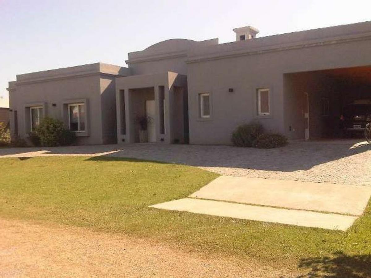Picture of Farm For Sale in Lujan, Buenos Aires, Argentina