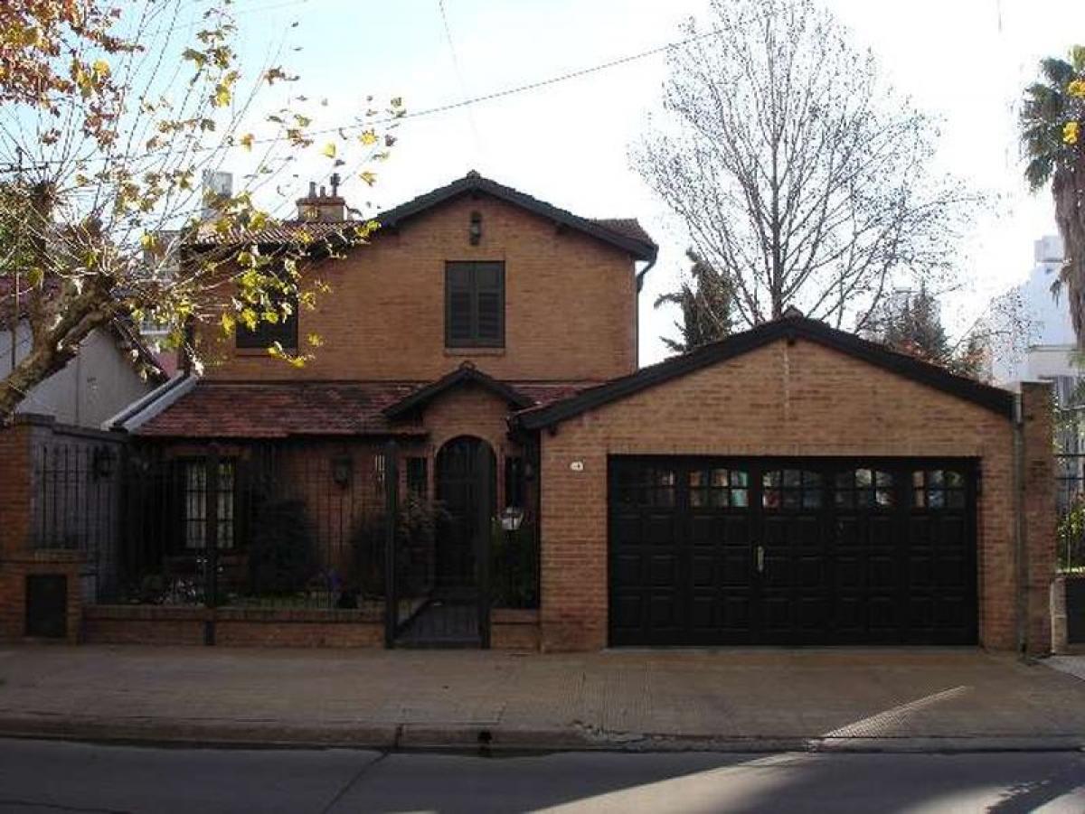 Picture of Home For Sale in La Matanza, Buenos Aires, Argentina