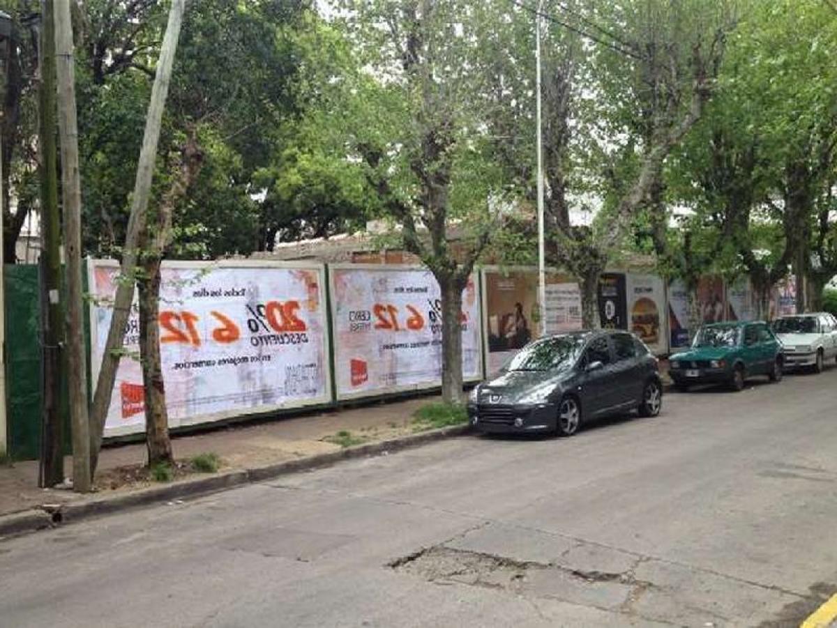 Picture of Residential Land For Sale in La Matanza, Buenos Aires, Argentina