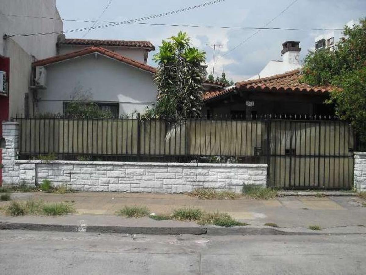 Picture of Residential Land For Sale in La Matanza, Buenos Aires, Argentina