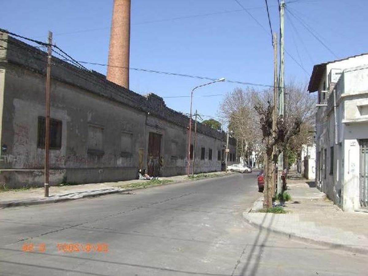 Picture of Residential Land For Sale in La Matanza, Buenos Aires, Argentina