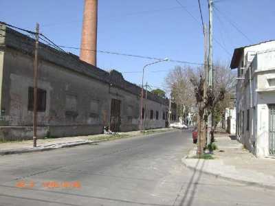 Residential Land For Sale in La Matanza, Argentina
