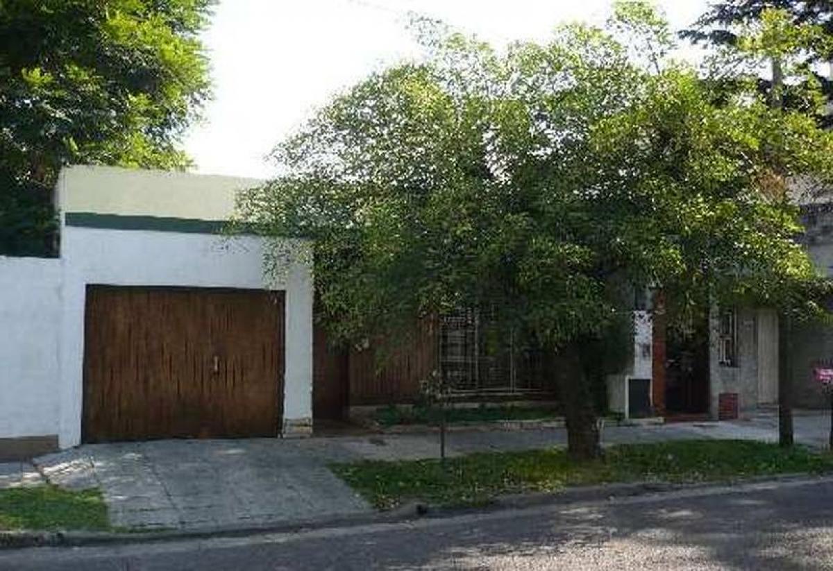 Picture of Residential Land For Sale in La Matanza, Buenos Aires, Argentina