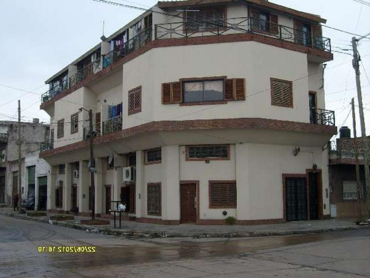 Picture of Other Commercial For Sale in La Matanza, Buenos Aires, Argentina