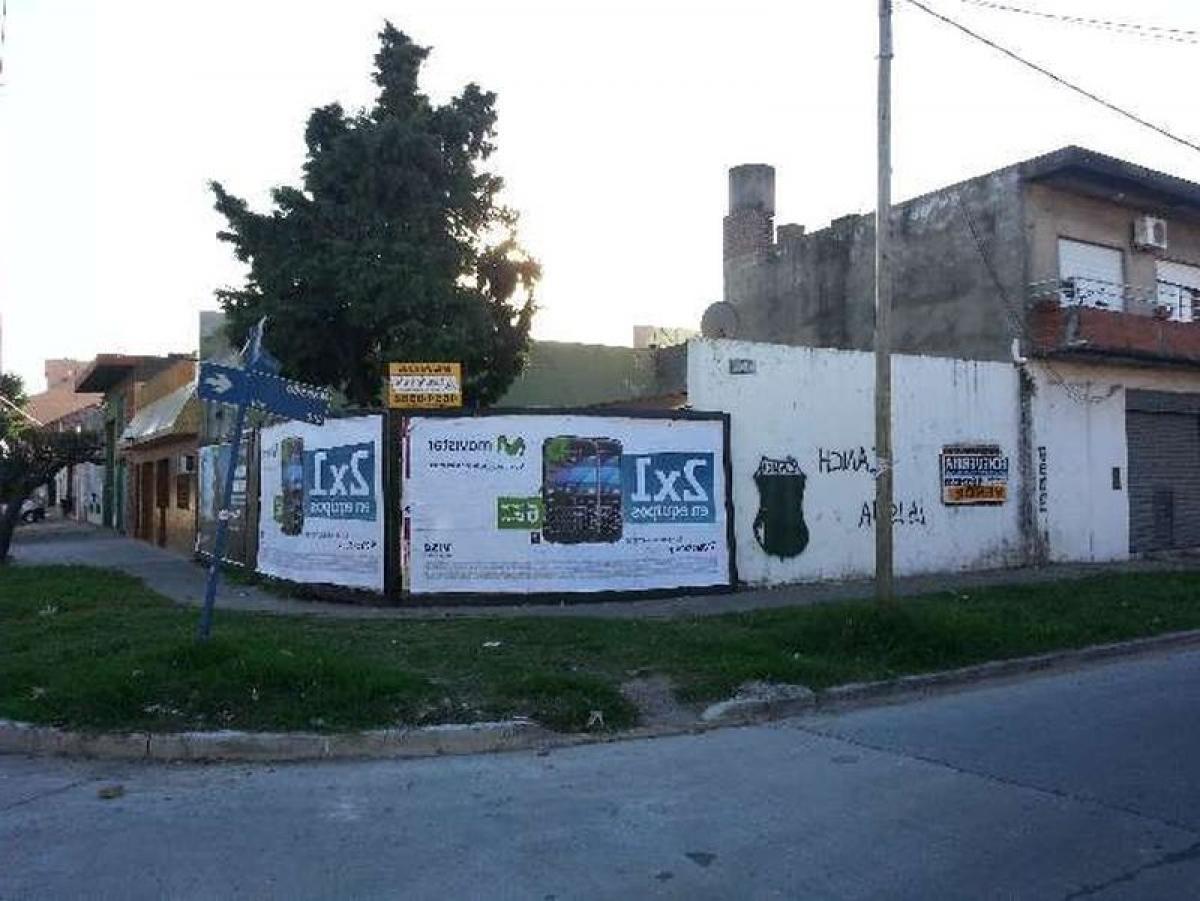 Picture of Other Commercial For Sale in La Matanza, Buenos Aires, Argentina