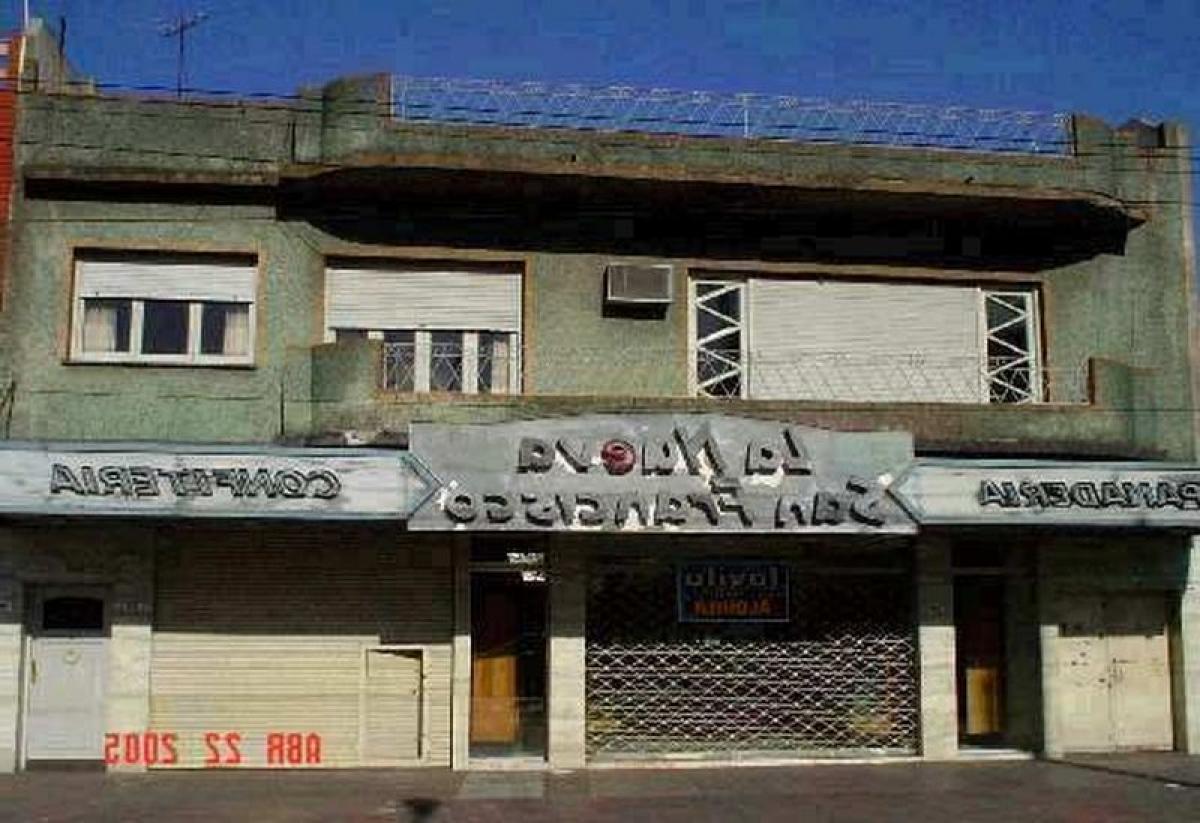 Picture of Other Commercial For Sale in La Matanza, Buenos Aires, Argentina