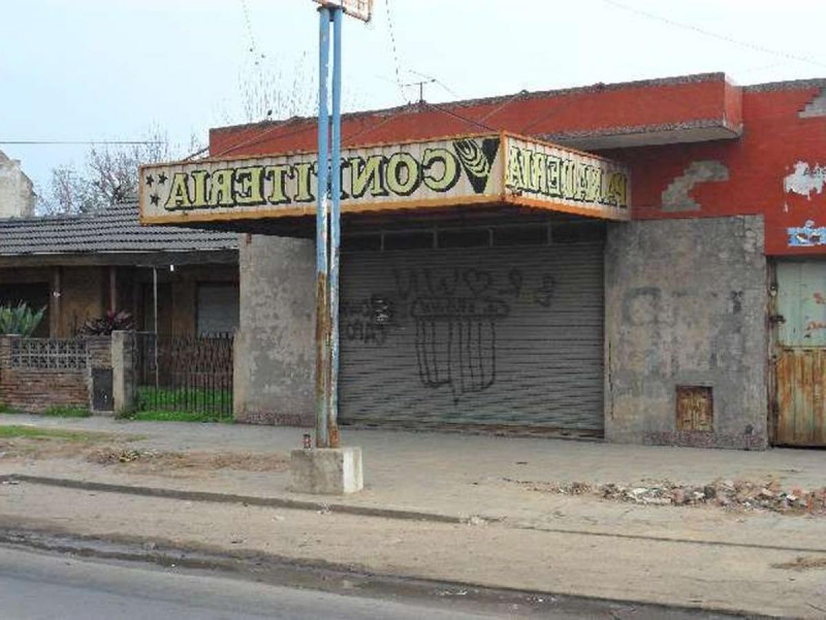 Picture of Other Commercial For Sale in La Matanza, Buenos Aires, Argentina