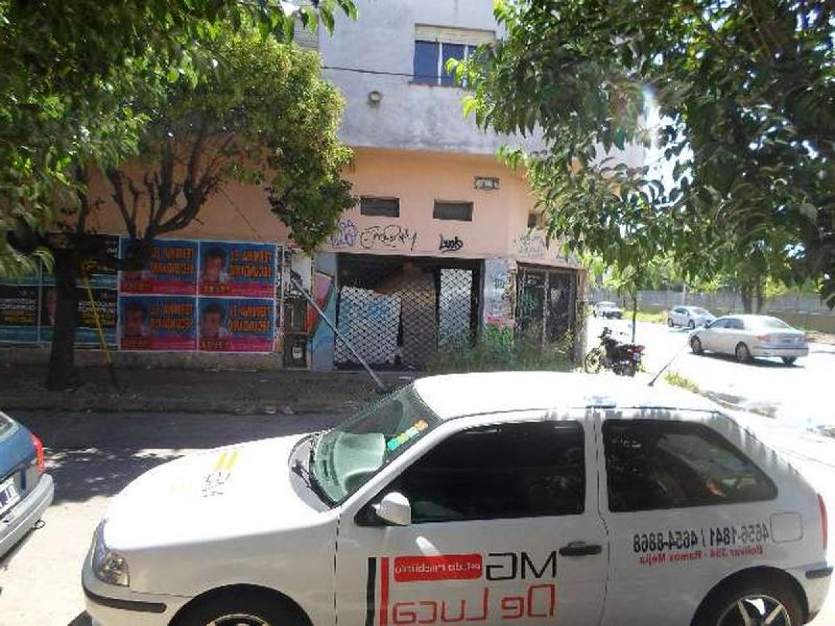 Picture of Other Commercial For Sale in Moron, Buenos Aires, Argentina