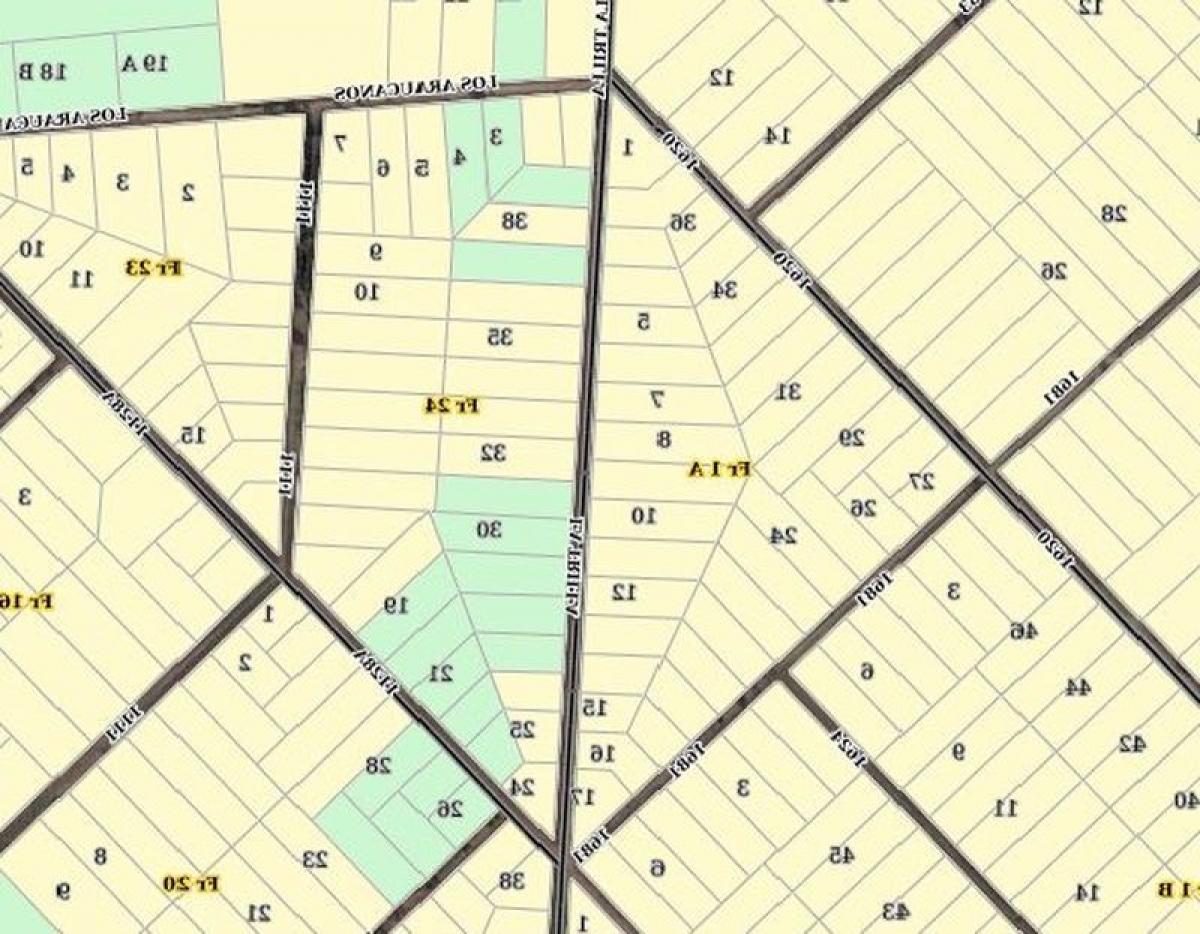 Picture of Residential Land For Sale in Florencio Varela, Buenos Aires, Argentina