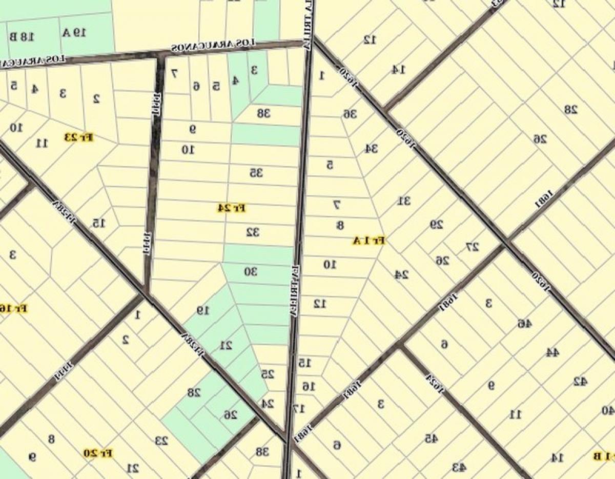 Picture of Residential Land For Sale in Florencio Varela, Buenos Aires, Argentina