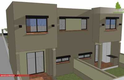 Home For Sale in Bs.As. G.B.A. Zona Oeste, Argentina