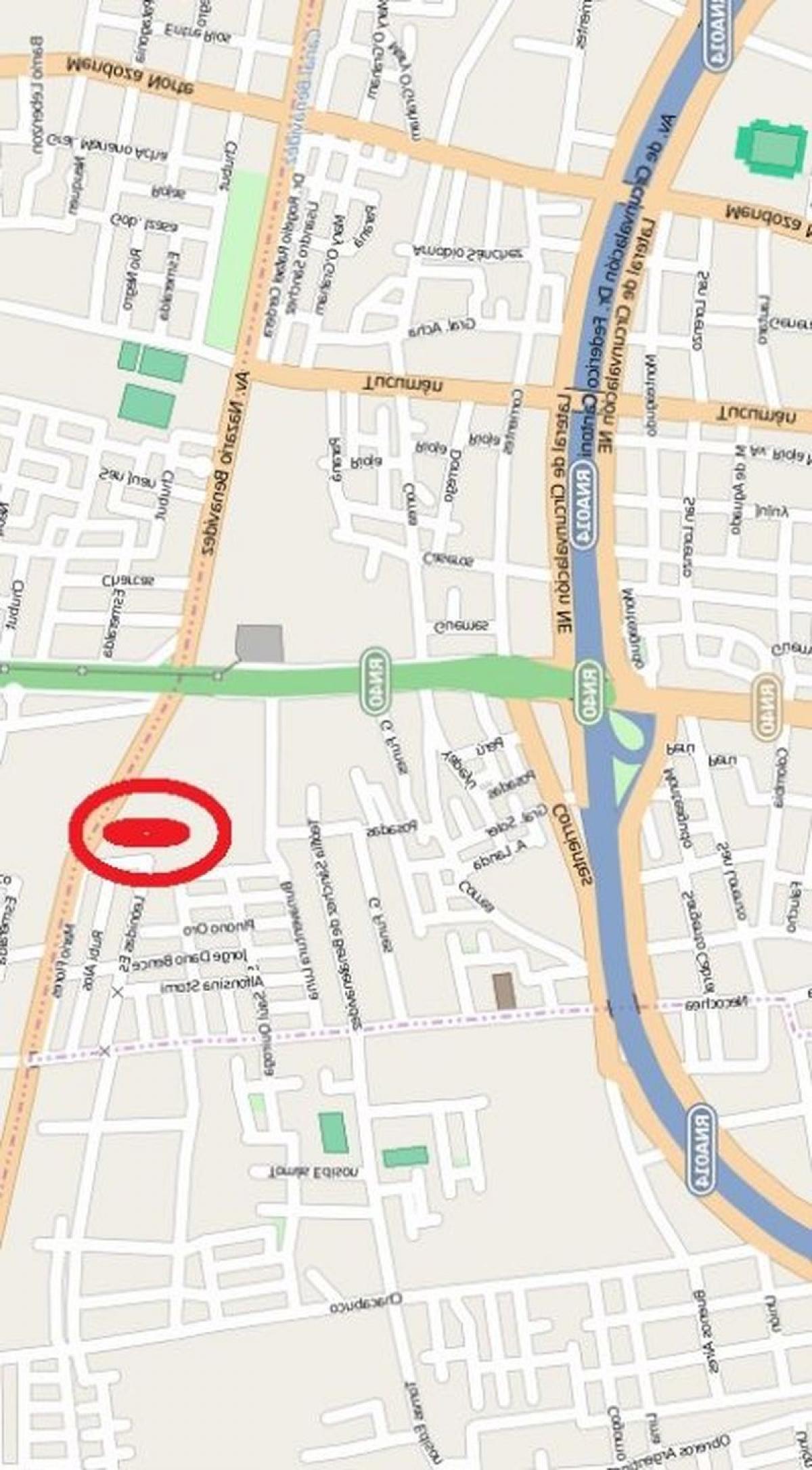 Picture of Residential Land For Sale in San Juan, San Juan, Argentina