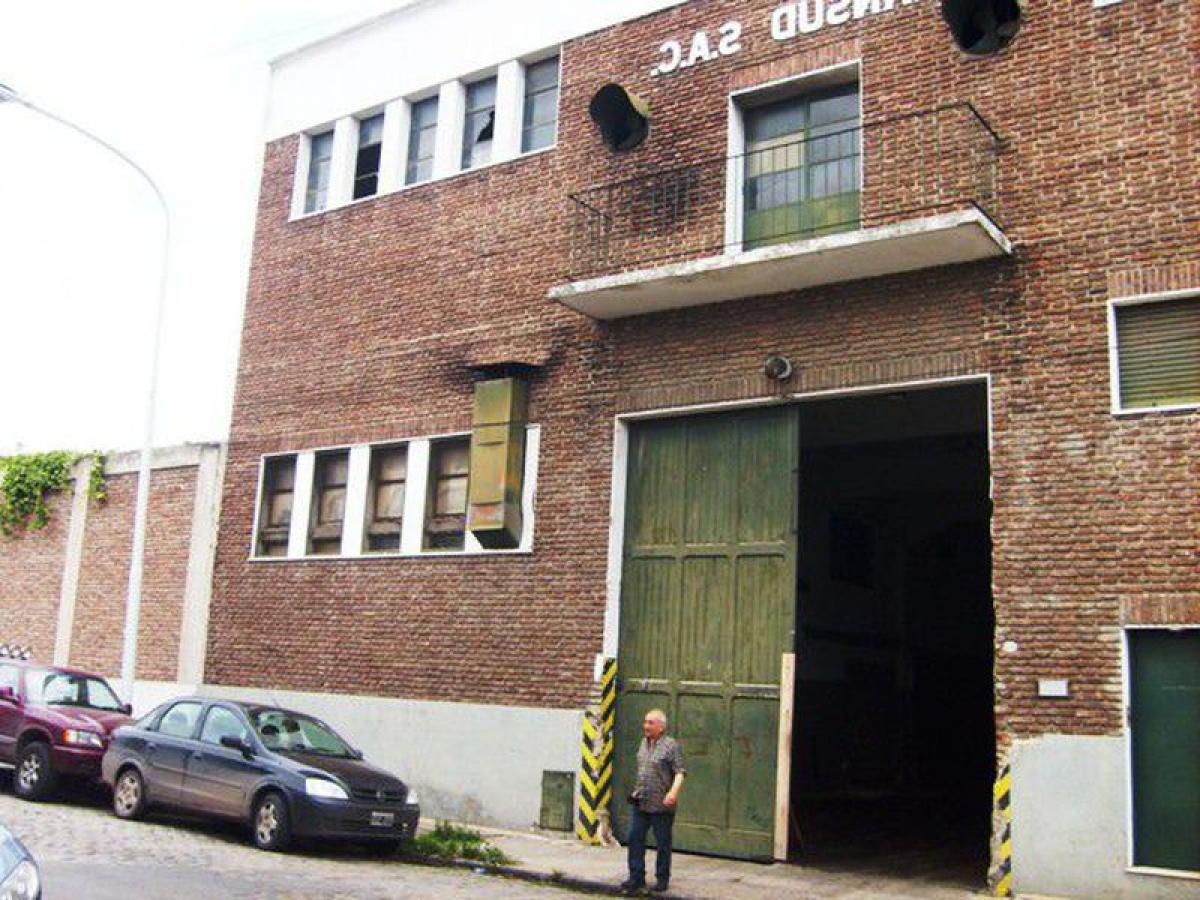 Picture of Home For Sale in Avellaneda, Buenos Aires, Argentina