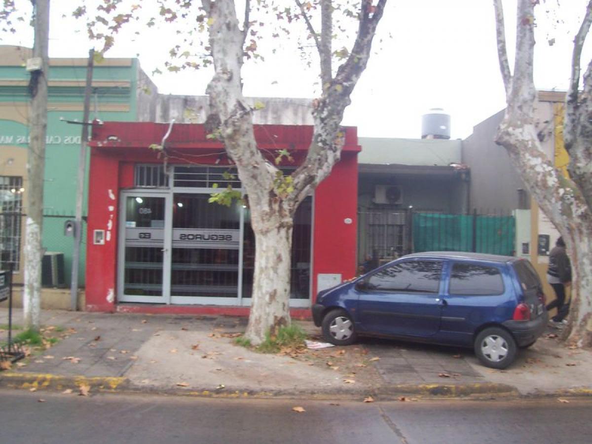 Picture of Home For Sale in Merlo, Buenos Aires, Argentina