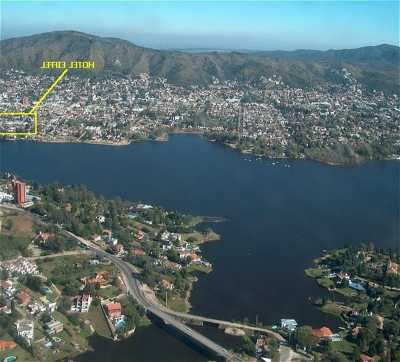 Hotel For Sale in Cordoba, Argentina