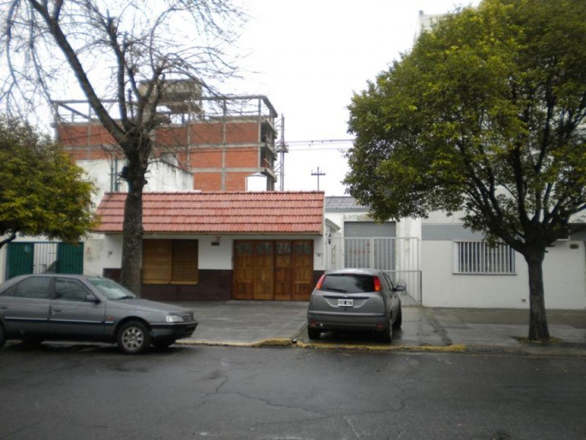 Picture of Apartment Building For Sale in Bs.As. G.B.A. Zona Sur, Buenos Aires, Argentina