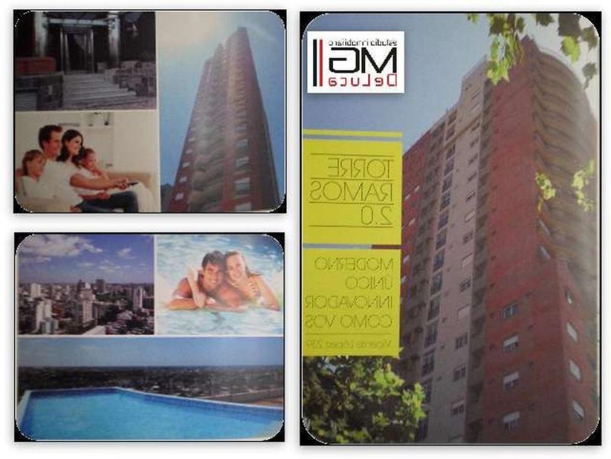 Picture of Apartment For Sale in La Matanza, Buenos Aires, Argentina