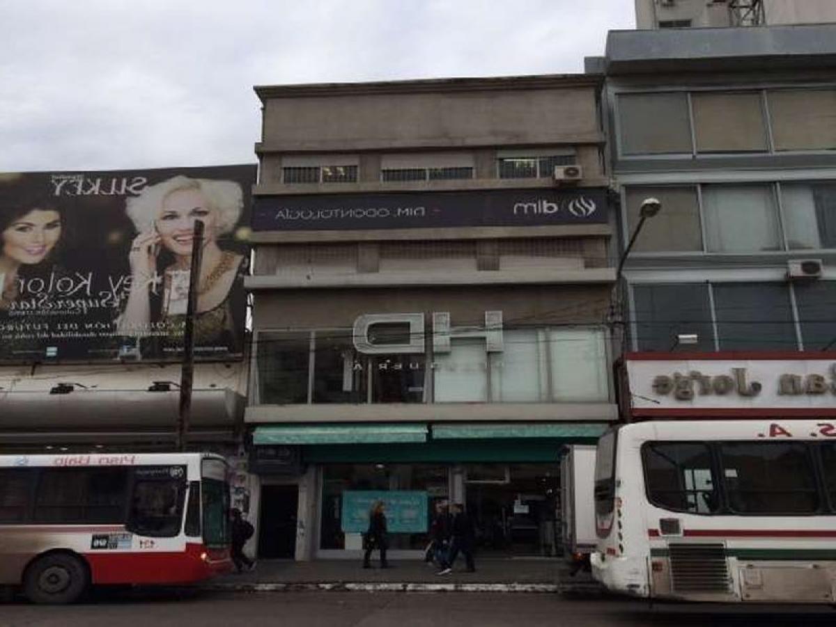 Picture of Office For Sale in La Matanza, Buenos Aires, Argentina