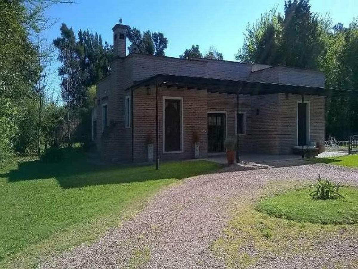 Picture of Home For Sale in Lujan, Buenos Aires, Argentina