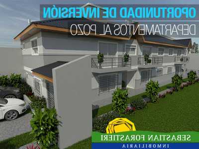 Apartment For Sale in Lobos, Argentina