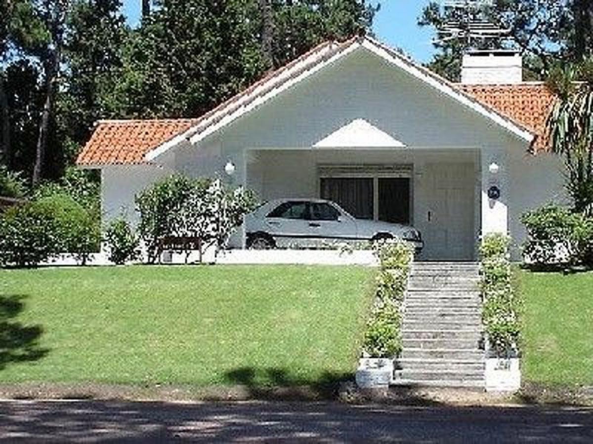 Picture of Home For Sale in Rivadavia, Mendoza, Argentina