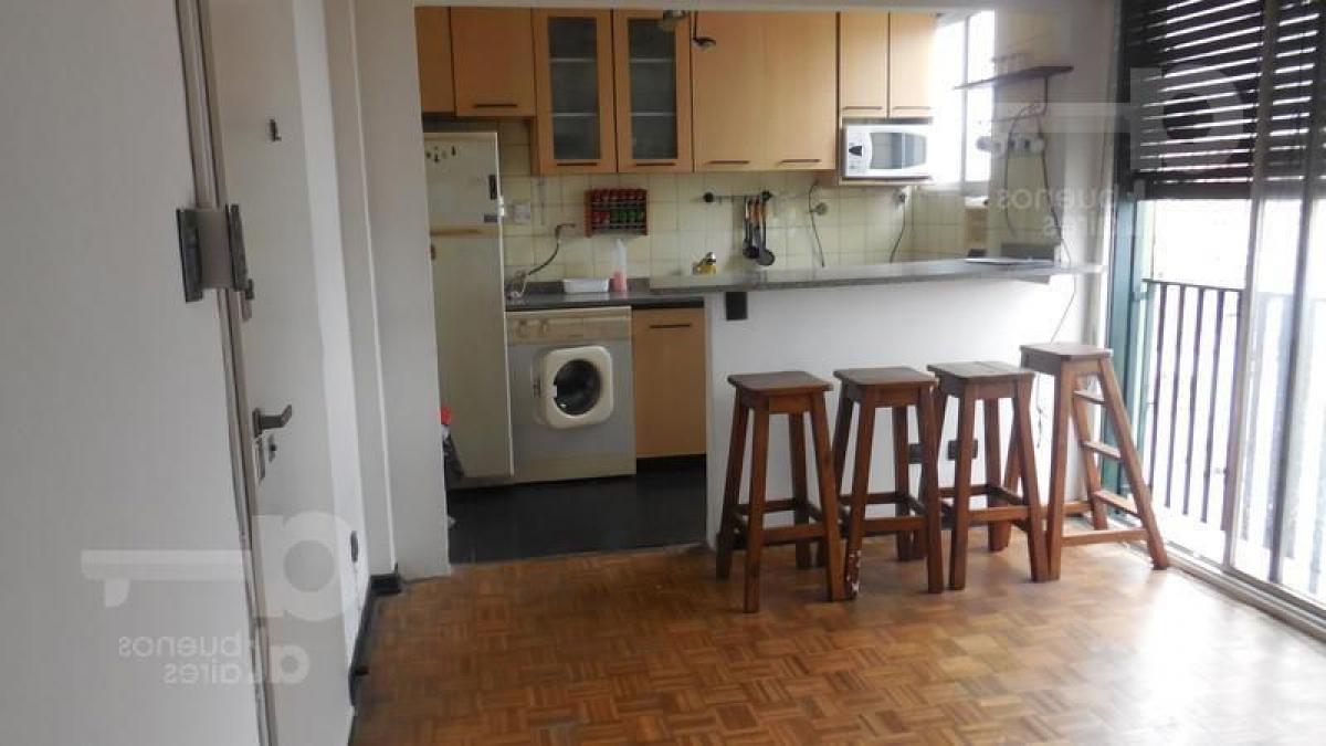 Picture of Apartment For Sale in Palermo, Distrito Federal, Argentina