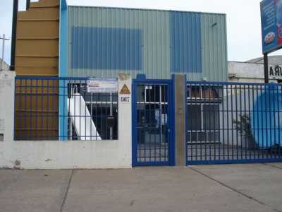 Apartment Building For Sale in Santa Fe, Argentina