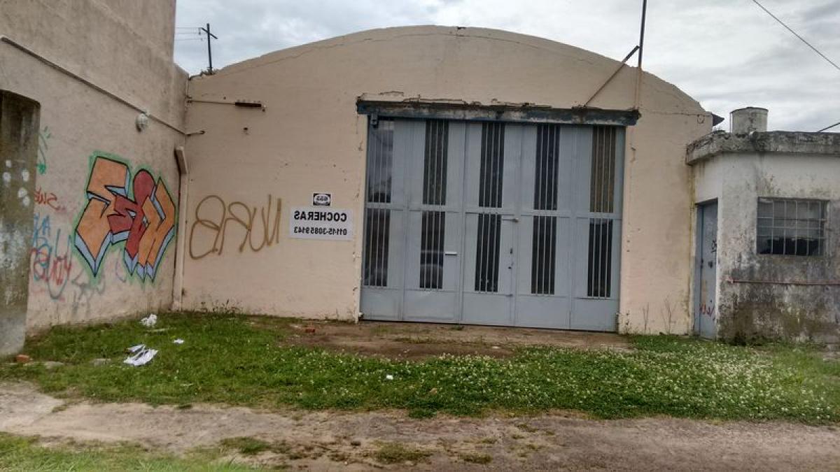 Picture of Warehouse For Sale in Buenos Aires Interior, Buenos Aires, Argentina