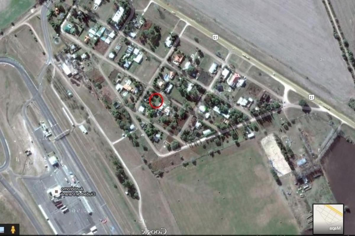 Picture of Residential Land For Sale in Entre Rios, Entre Rios, Argentina