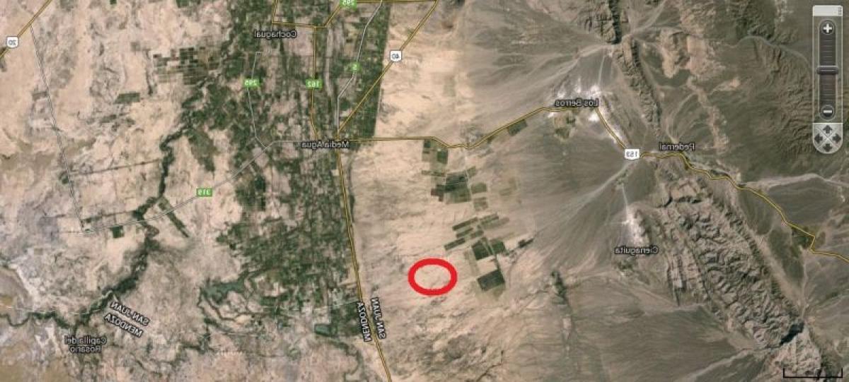 Picture of Home For Sale in San Juan, San Juan, Argentina