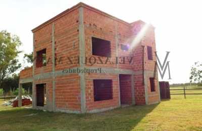 Home For Sale in Presidente Peron, Argentina