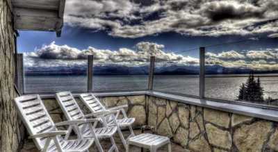 Apartment Building For Sale in San Carlos De Bariloche, Argentina