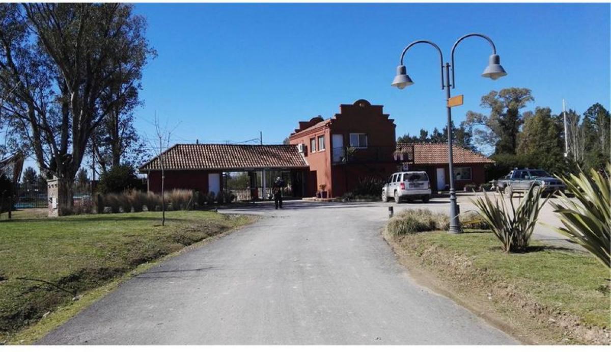 Picture of Residential Land For Sale in Escobar, Buenos Aires, Argentina