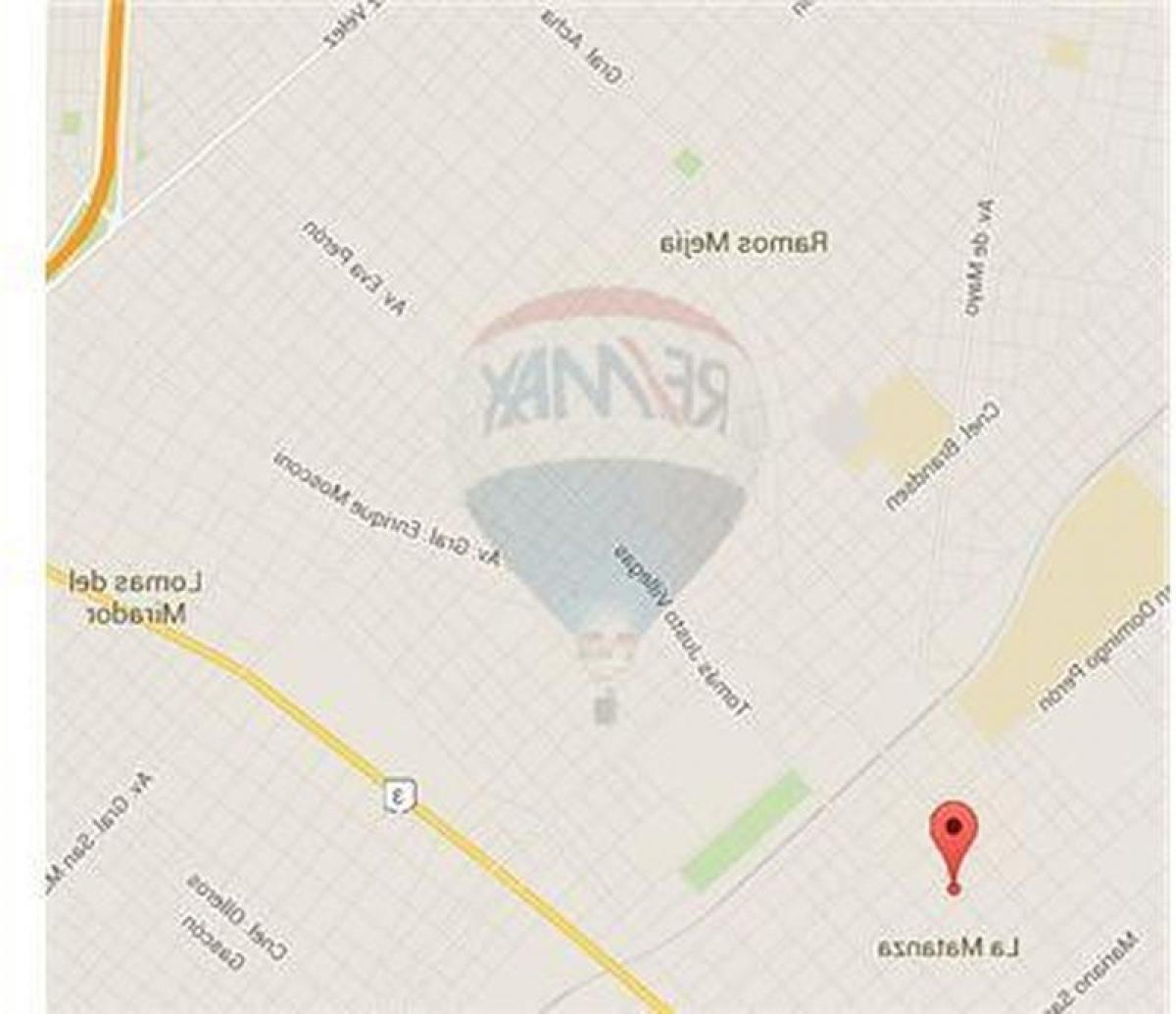 Picture of Other Commercial For Sale in La Matanza, Buenos Aires, Argentina