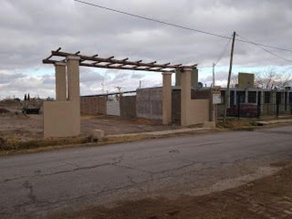 Picture of Residential Land For Sale in San Juan, San Juan, Argentina