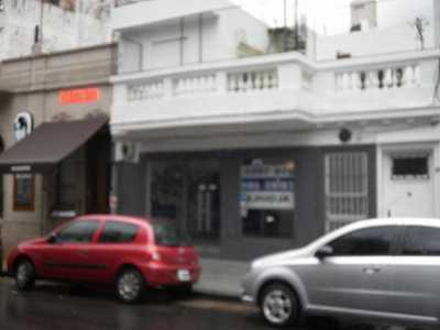 Home For Sale in Palermo, Argentina