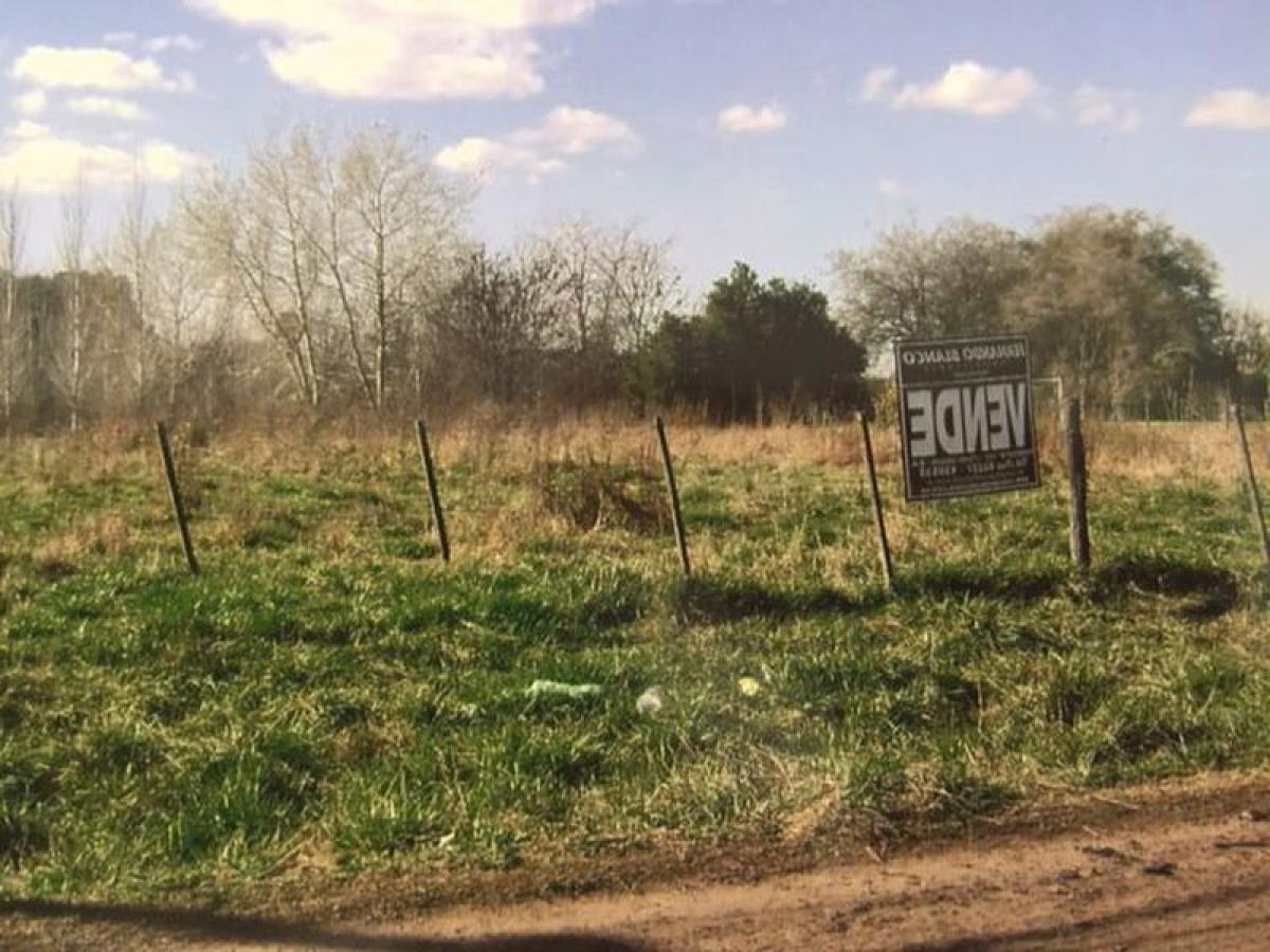 Picture of Residential Land For Sale in Lobos, Buenos Aires, Argentina