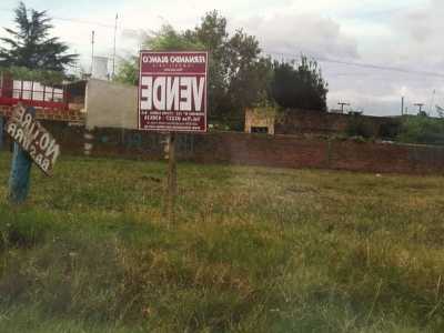 Residential Land For Sale in Lobos, Argentina